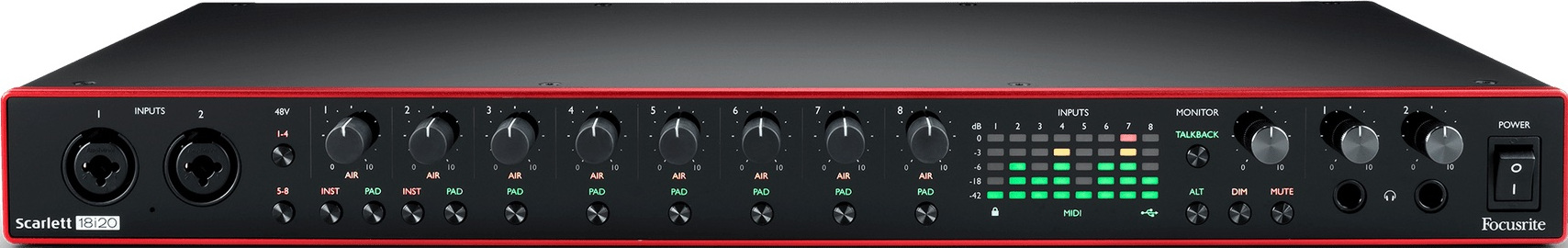 Scarlett 18i20 Lead Image 2400x2400 25666