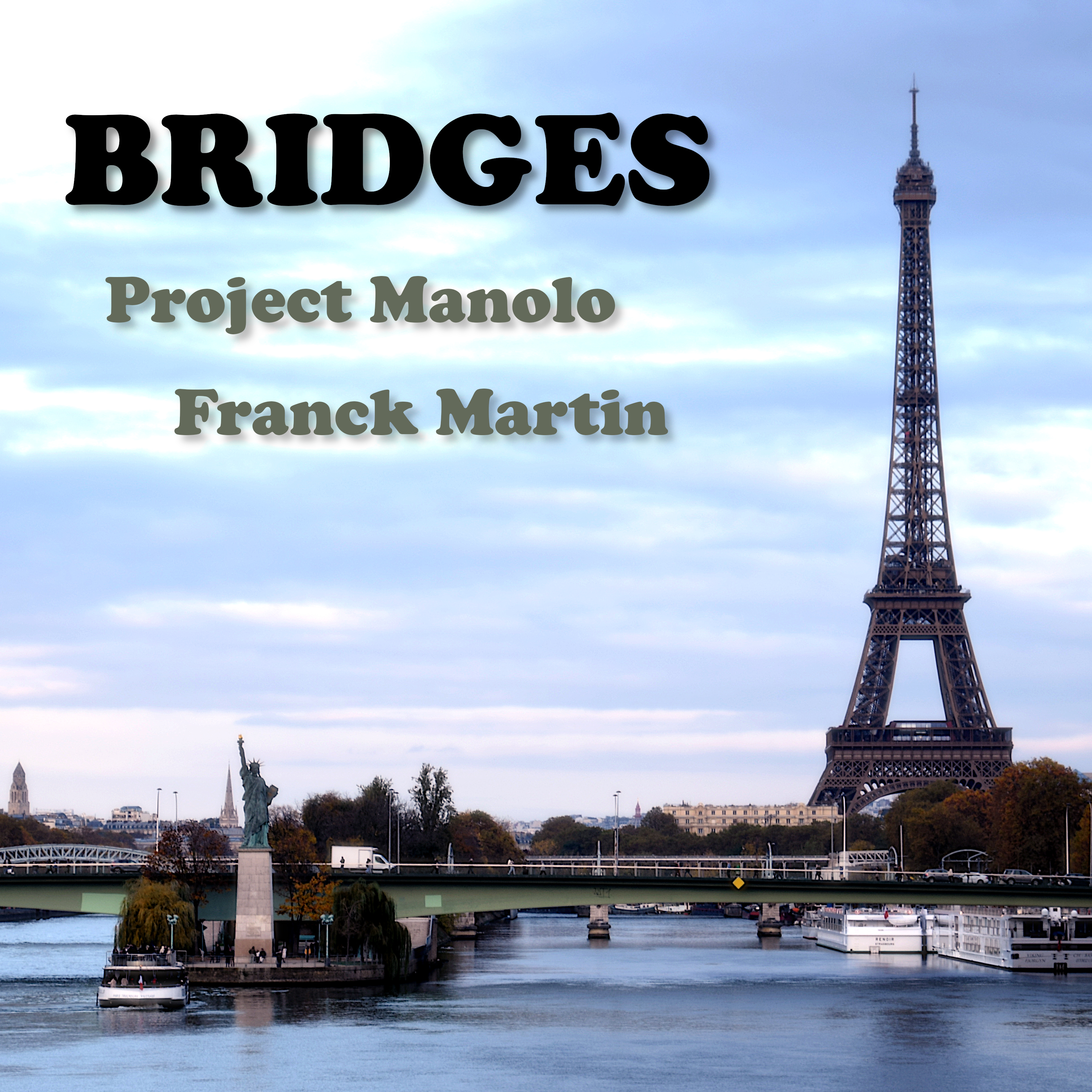 Project Manolo Franck Martin