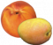 Peachymango logo