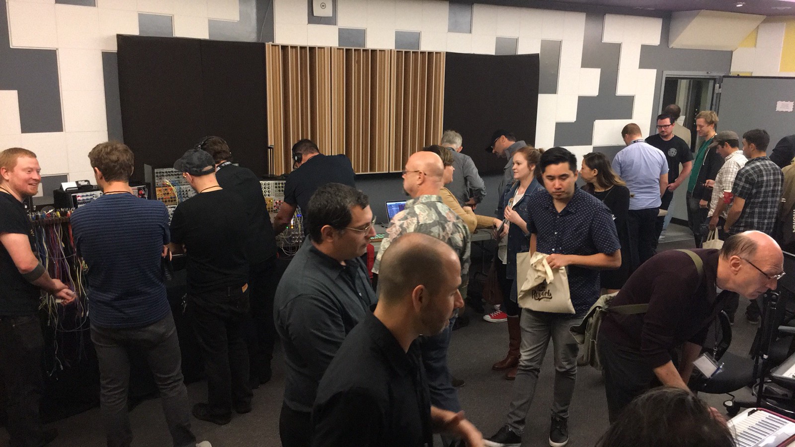 San Francisco Music Expo