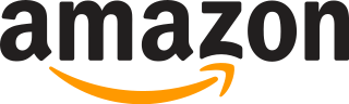 Amazon Logo