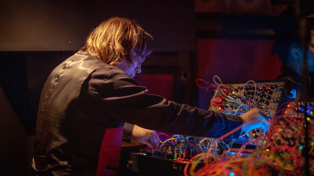 Taken at the Armory Club for FM+1 Mystery Event - Pic: Matt Biddulph