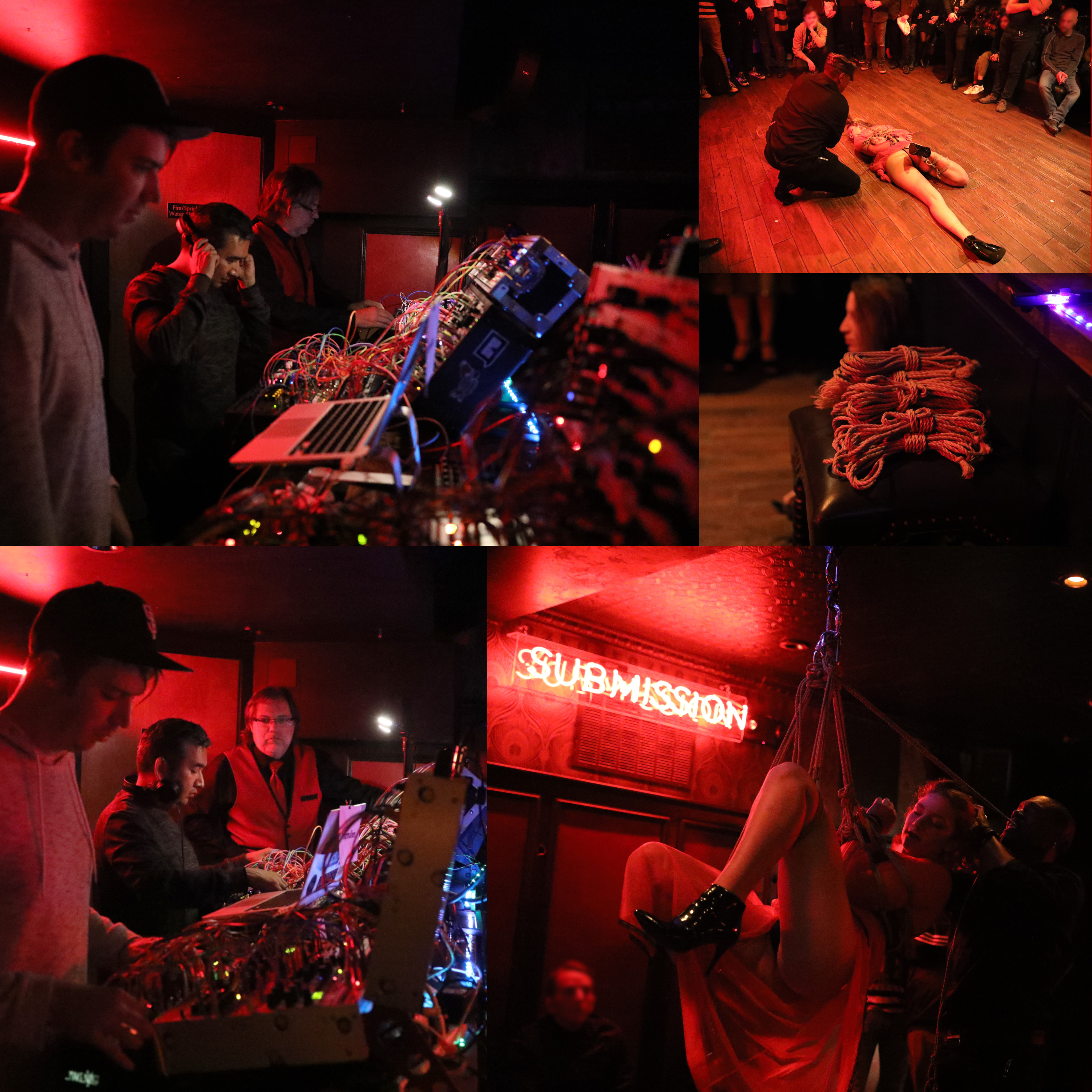 Pictures from Donaldo