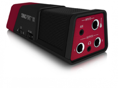 Line6 Sonic Port VX Line6 Sonic Port VX