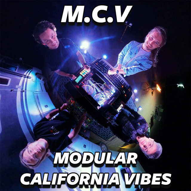 Modular California Vibes