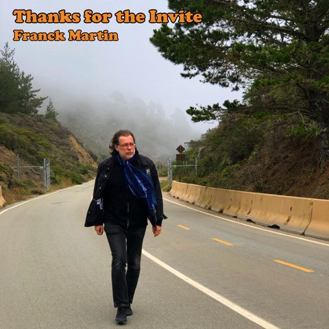 Thanks For The Invite