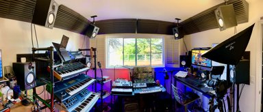 Get your own Dolby Atmos Studio