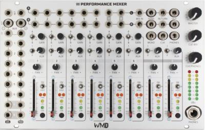 WMD mixer
