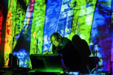 Figure 4- Resonant Frequencies 013 - Picture Credit: Matt Biddulph