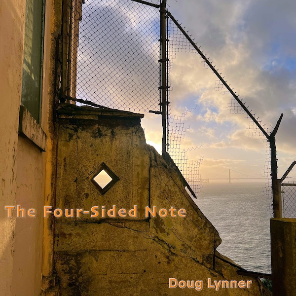 Foursidednote Cover Small