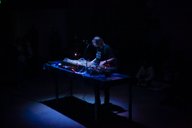 LeftCoastLights at Gray Area 2021