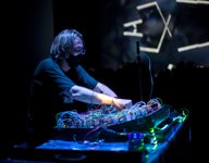 LeftCoastLights at Gray Area 2021