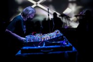 LeftCoastLights at Gray Area 2021