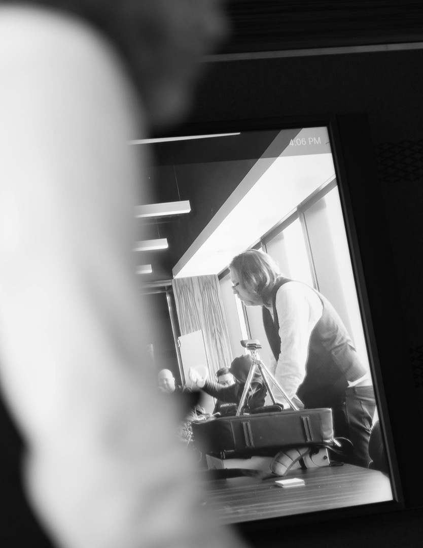 San Francisco PowCast No2