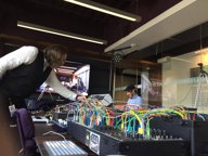 San Francisco PowCast No2