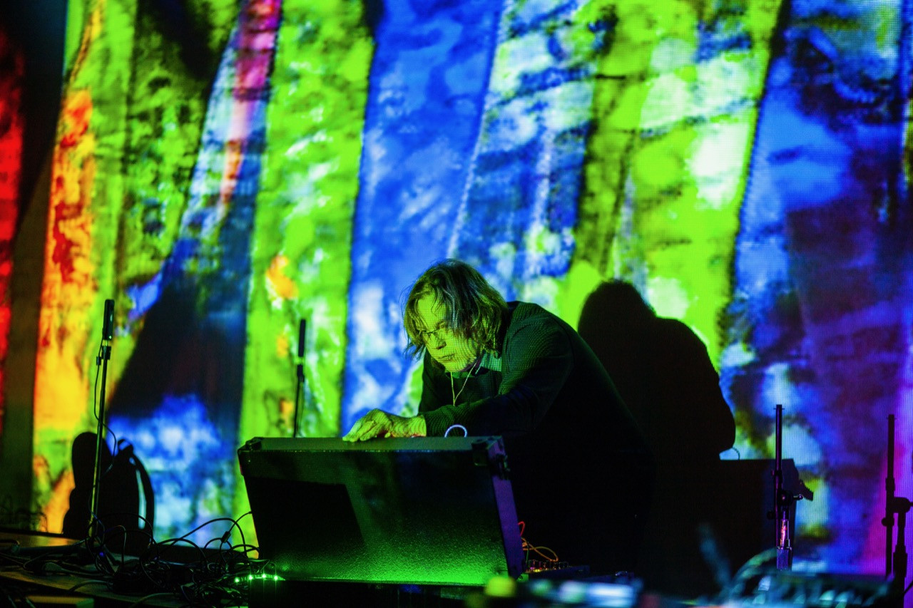 Resonant Frequencies 013