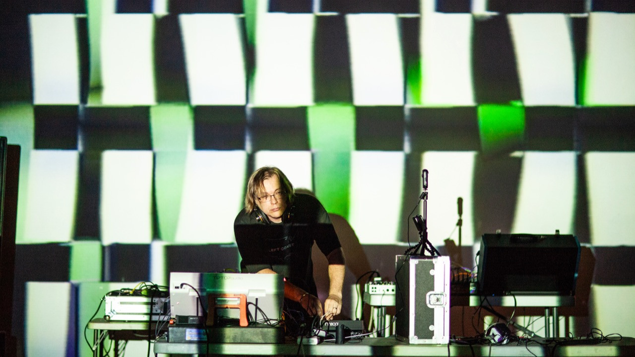 Resonant Frequencies 009