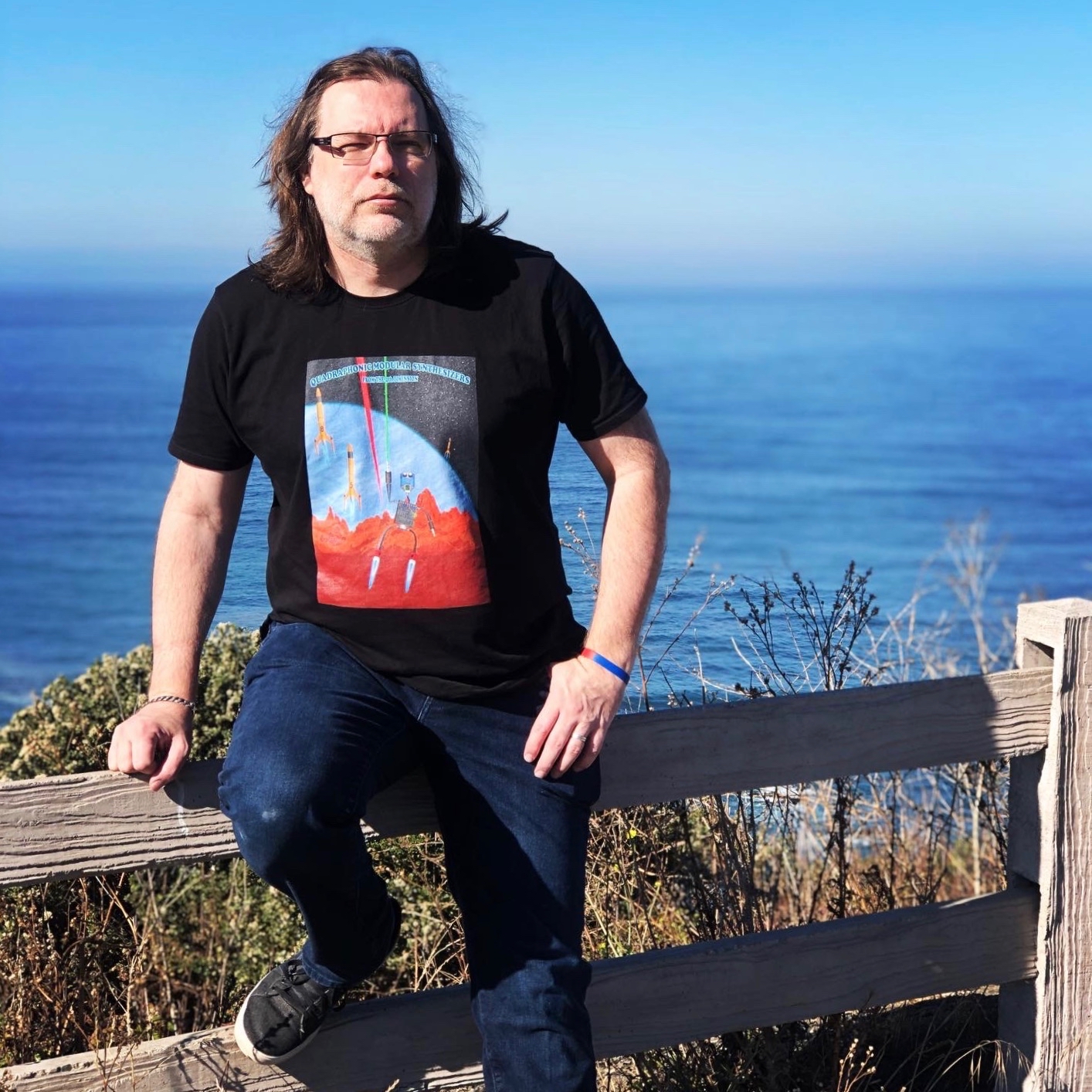 Point Arena California October 2020