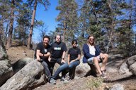 Modular California Vibes 2022