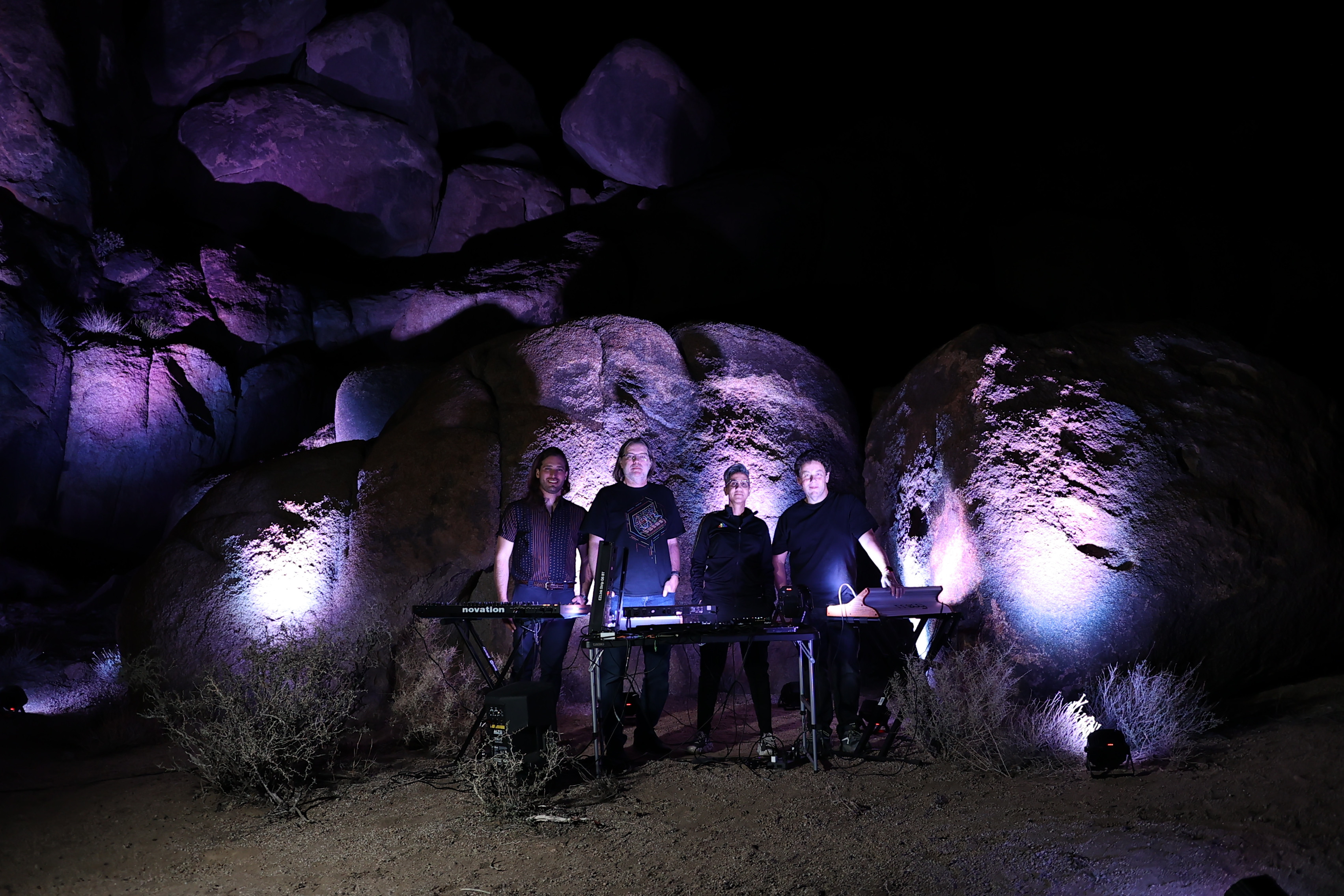 Modular California Vibes 2022