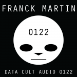 Data Cult Audio