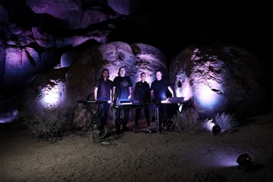 MCV at Alabama Hills