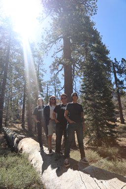 MCV at Big Bear Lake