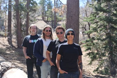 MCV at Big Bear Lake