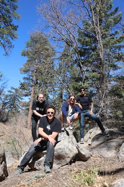 MCV at Big Bear Lake