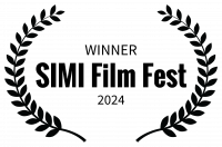 WINNER SIMIFilmFest 2024