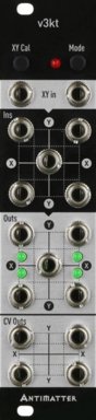 Antimatter Audio v3kt