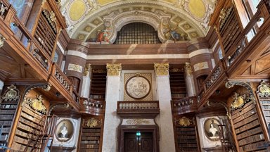 Books, Books, Books!